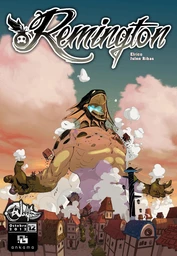 Remington - Tome 12