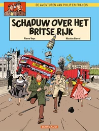 Schaduw over het Britse rijk