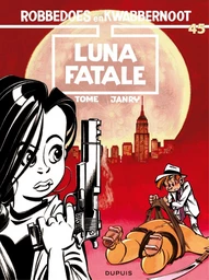 Luna Fatale