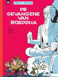 De gevangene van Boeddha