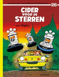 Cider voor de sterren