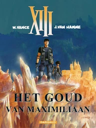 Het Goud van Maximiliaan