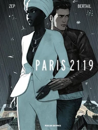 Paris 2119