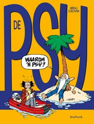 Waarom 'n psy?