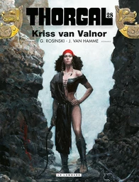 Kriss van Valnor