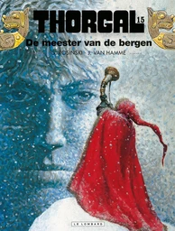 De Meester van de bergen