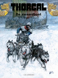 De zwaardboot