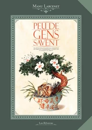 Peu de gens savent – tome 1 - Peu de gens savent