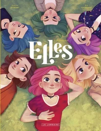 Elles - Tome 3 - Plurielle(s)