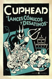 Lances cómicos y desatinos