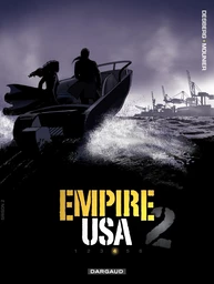 Empire USA - Saison 2 - Tome 4