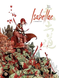 Isabellae - Tome 1 - L'homme-nuit