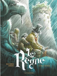 Le Règne - Tome 2 - Le Maître du Shrine