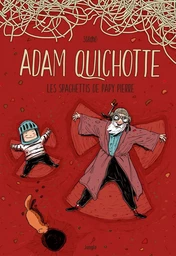 Adam Quichotte