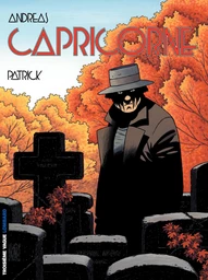 Capricorne - tome 11 - Patrick