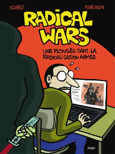 Radical Wars - Fouad Aouni - Jungle