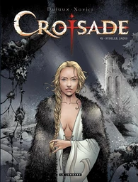 Croisade - tome 6 - Sybille, jadis