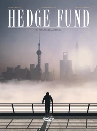 Hedge Fund - Volume 6 - Financial Assassin