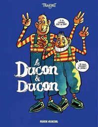 Ducon & Ducon