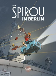 Spirou in Berlin