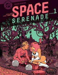 Space serenade