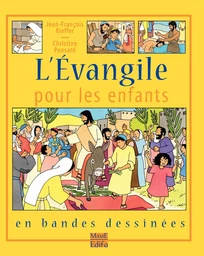 L'Évangile pour les enfants