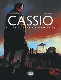 Cassio  - Volume 9 - The Empire of Memories