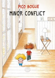 Pico Bogue - Volume 5 - Minor Conflict