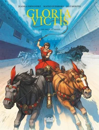 Gloria Victis - Volume 2 - The Price of Defeat