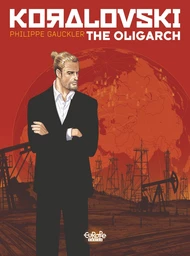 Koralovski - Volume 1 - The Oligarch