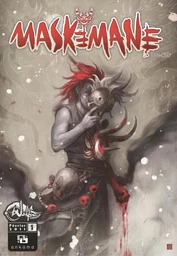 Maskemane - Tome 1