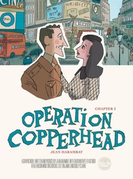 Operation Copperhead - Volume 3