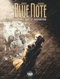 Blue note - The Final Days of Prohibition - Volume 1