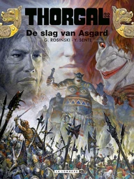 De slag van Asgard