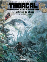 Het rijk van chaos