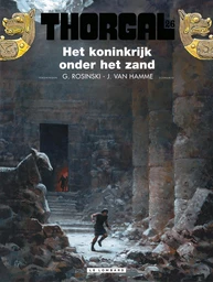 Het Koninkrijk onder het Zand