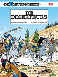 De deserteurs