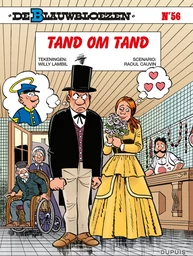 Tand om tand