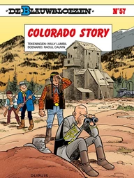 Colorado Story