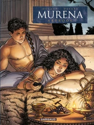 Artbook Murena