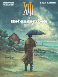 Het onderzoek – deel 2