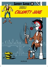 Calamity Jane