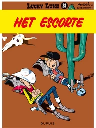 Het escorte