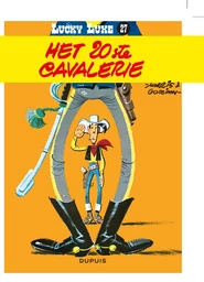 Het 20ste cavalerie