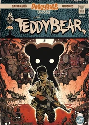 DoggyBags - One-Shot : Teddy Bear