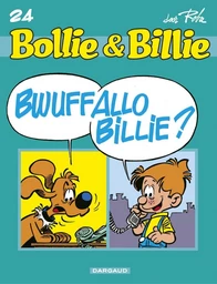 Bwuffallo Billie ?