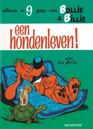 Een Hondenleven !