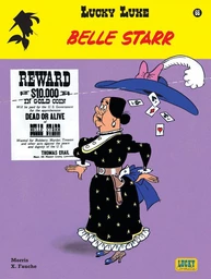 Belle Starr