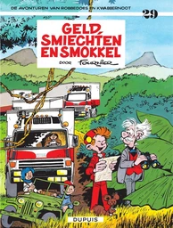 Geld, smiechten en smokkel