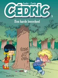 Een harde leerschool